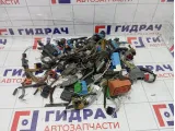 Фишка (разъем) Ford Focus 2