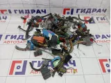 Фишка (разъем) Ford Focus 2