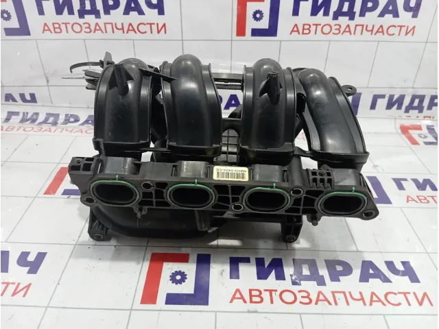 Коллектор впускной Ford Focus 2 1807950