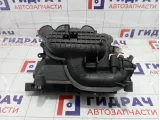 Коллектор впускной Ford Focus 2 1807950