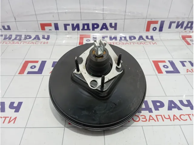 Усилитель тормозов вакуумный Ford Focus 2 1469137
