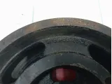 Шкив коленвала Ford Focus 2 1753154