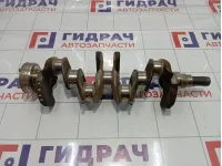 Коленвал Ford Focus 2