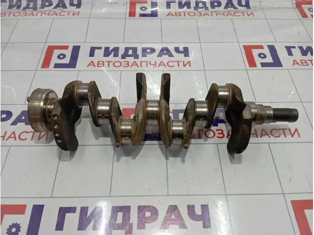 Коленвал Ford Focus 2