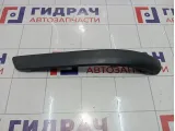 Молдинг заднего бампера правый Ford Focus 2 1360429