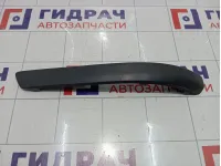 Молдинг заднего бампера правый Ford Focus 2 1360429