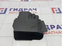 Крышка блока управления двигателем Ford Focus 2 1444334
