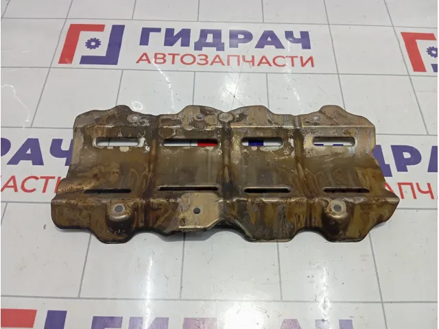 Маслоотражатель Ford Focus 2 1813186