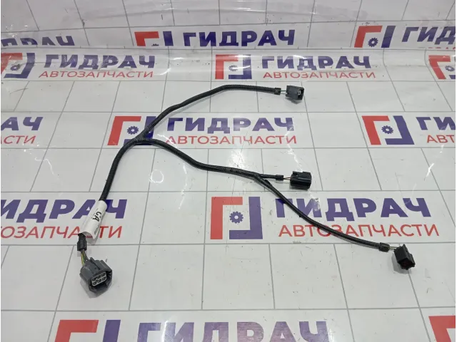 Проводка бачка омывателя Ford Focus 2 1639994