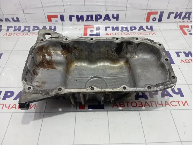 Поддон масляный двигателя Ford Focus 2 1121127
