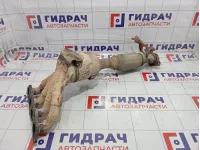 Коллектор выпускной Ford Focus 2 1671635