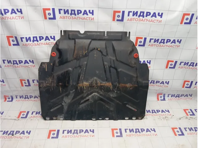 Защита двигателя Ford Focus 2 1682803