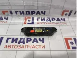 Блок управления климатической установкой Ford Focus 2 1466238