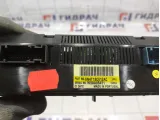 Блок управления климатической установкой Ford Focus 2 1466238
