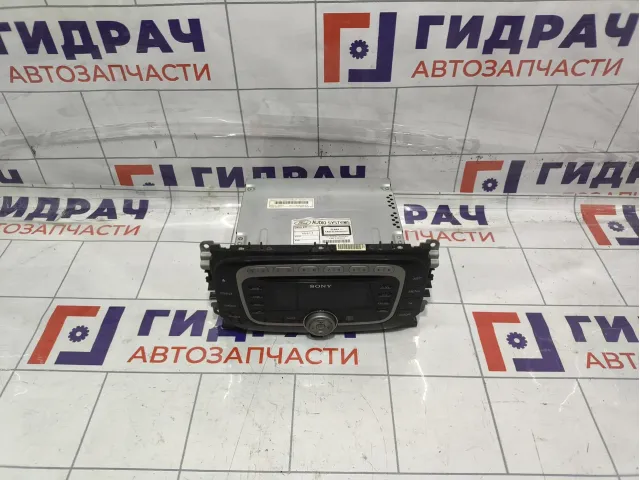 Магнитола Ford Focus 2 7M5T18C939EE