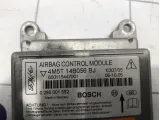 Блок управления AIR BAG Ford Focus 2 1717369