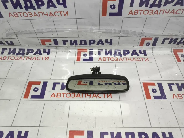 Зеркало заднего вида Ford Focus 2 5260683