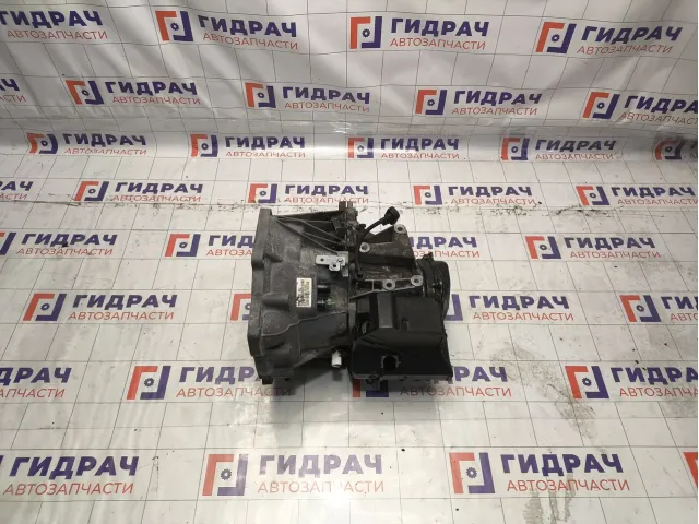 МКПП Ford Focus 2 1479785