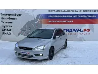 Ford Focus 2