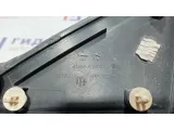 Накладка зеркала правого Ford Focus 2 1683639. Царапина.