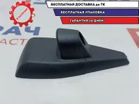 Накладка зеркала Ford Focus 2 1687666. С крышкой датчика дождя 1710216.