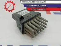 Резистор отопителя Ford Focus 2 1847910.