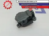 Моторчик заслонки отопителя Ford Focus 2 1786200.
