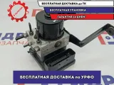 Блок ABS Ford Focus 2 3M51-2C405-HB.