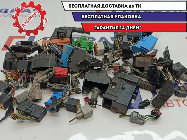 Фишка (разъем) Ford Focus 2.