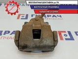 Суппорт тормозной передний левый Ford Focus 2 1682876.