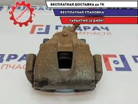 Суппорт тормозной передний левый Ford Focus 2 1682876.