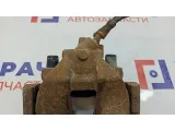 Суппорт тормозной передний левый Ford Focus 2 1682876.