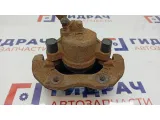 Суппорт тормозной передний левый Ford Focus 2 1682876.