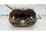Суппорт тормозной передний левый Ford Focus 2 1682876.