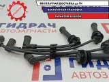 Провод высокого напряжения Ford Focus 2. Комплект.