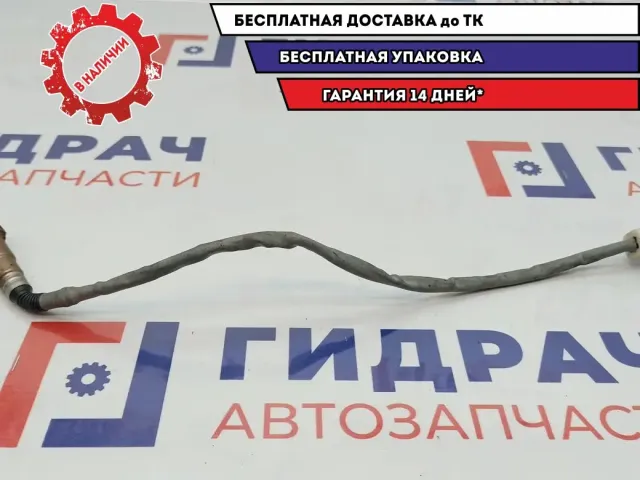 Датчик кислородный Ford Focus 2 3M51-9G444-BC. Сломано крепление.