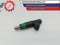 Форсунка инжекторная электрическая Ford Focus 2 1429840.