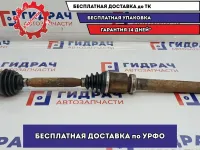 Привод передний правый Ford Focus 2 1726946.