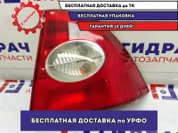 Фонарь задний правый Ford Focus 2 1333832.