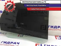 Стекло двери задней правой Ford Focus 2 1317984.