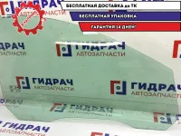 Стекло двери передней правой Ford Focus 2 1342622.