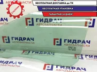 Стекло двери передней левой Ford Focus 2 1342624.