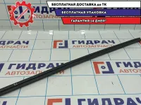 Накладка стекла переднего правого Ford Focus 2 1523453. Внутренняя.
