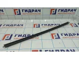 Накладка стекла переднего правого Ford Focus 2 1523453. Внутренняя.