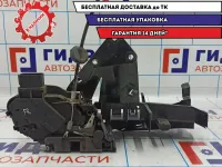 Замок двери передней правой с кронштейном Ford Focus 2 4892457.