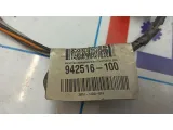 Проводка (коса) задней правой двери Ford Focus 2 3M5T14240BFA.