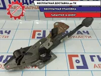 Педаль тормоза с кронштейном Ford Focus 2 4M512467AN.