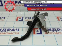 Педаль сцепления Ford Focus 2 4M517B633AN.