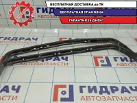 Лента крепления бензобака Ford Focus 2 1341970. Дефект.