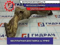 Коллектор выпускной без катализатора Ford Focus 2 1855297.